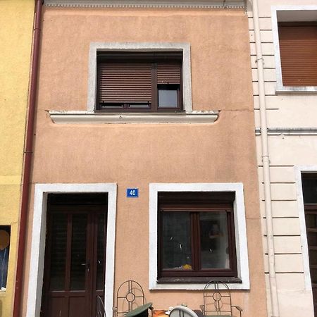 Hostel Ka Doma Cetinje Dış mekan fotoğraf