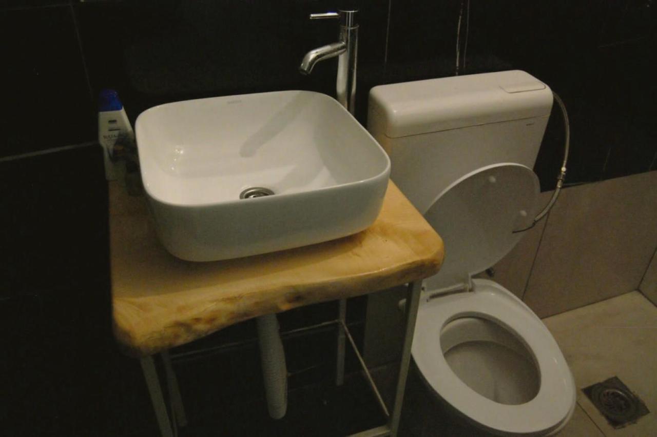 Hostel Ka Doma Cetinje Dış mekan fotoğraf