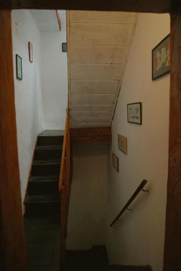 Hostel Ka Doma Cetinje Dış mekan fotoğraf