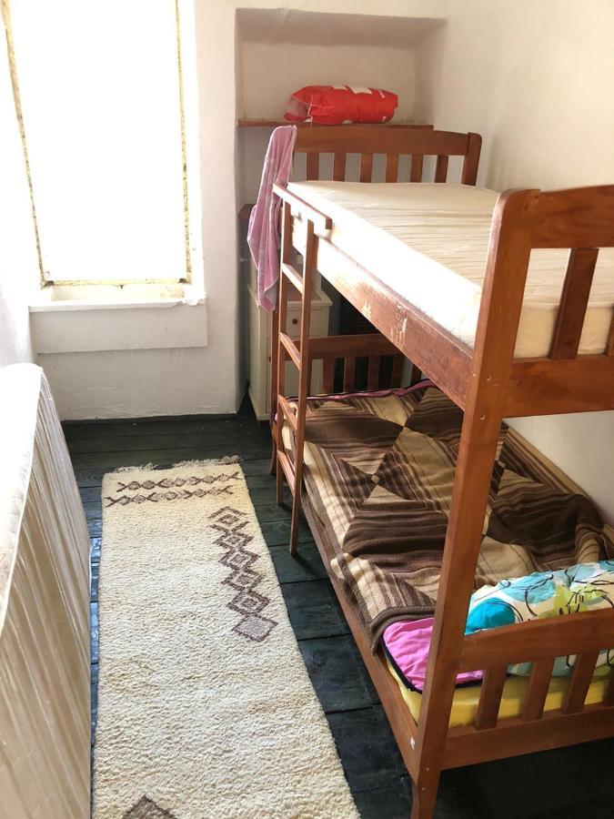 Hostel Ka Doma Cetinje Dış mekan fotoğraf