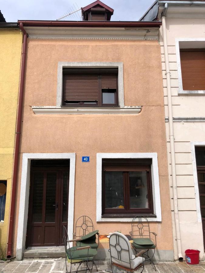 Hostel Ka Doma Cetinje Dış mekan fotoğraf