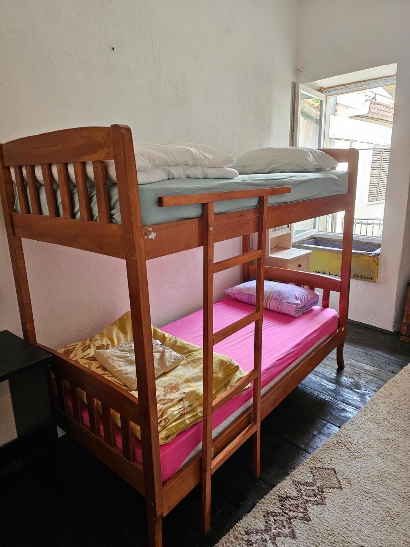 Hostel Ka Doma Cetinje Dış mekan fotoğraf
